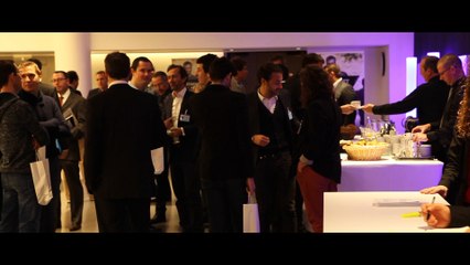 SCAP2016 : Conférence Tourisme et aménagement du territoire