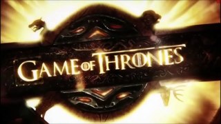 Game of Thrones - Season 4 (HBO) Episode 9 'The Watchers on the Wall' TV Review