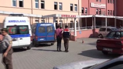 Rüşvet ve Görevi Kötüye Kullanma" Operasyonu - Samsun