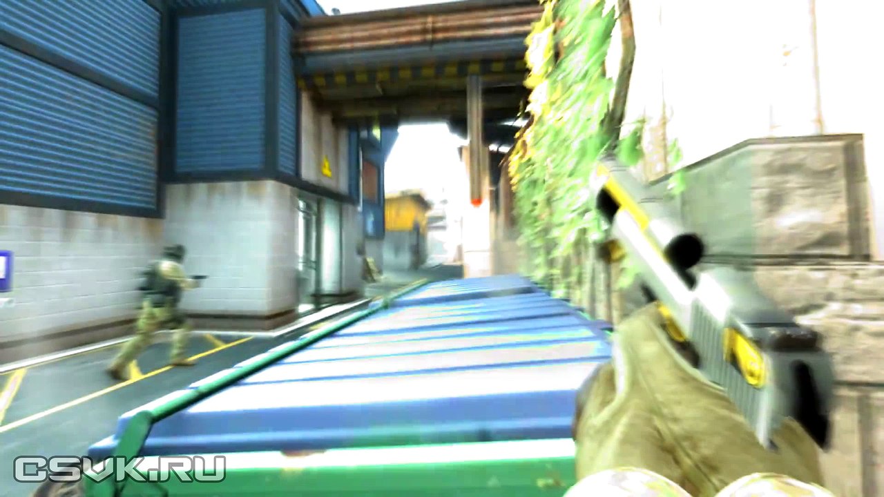 DEAGLE MONTAGE [CSGO]