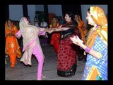 Video: Smriti Irani, Harsimrat Kaur Badal dancing