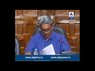 Govt. announces OROP