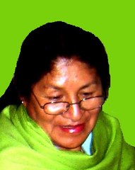 FLORA BETTY CHAVEZ LOPEZ (DEMENCIA SENIL)