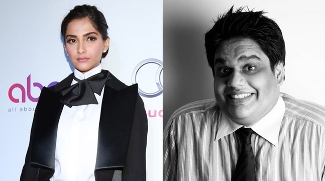 Exclusive: Sonam Kapoor Supports Tanmay Bhat