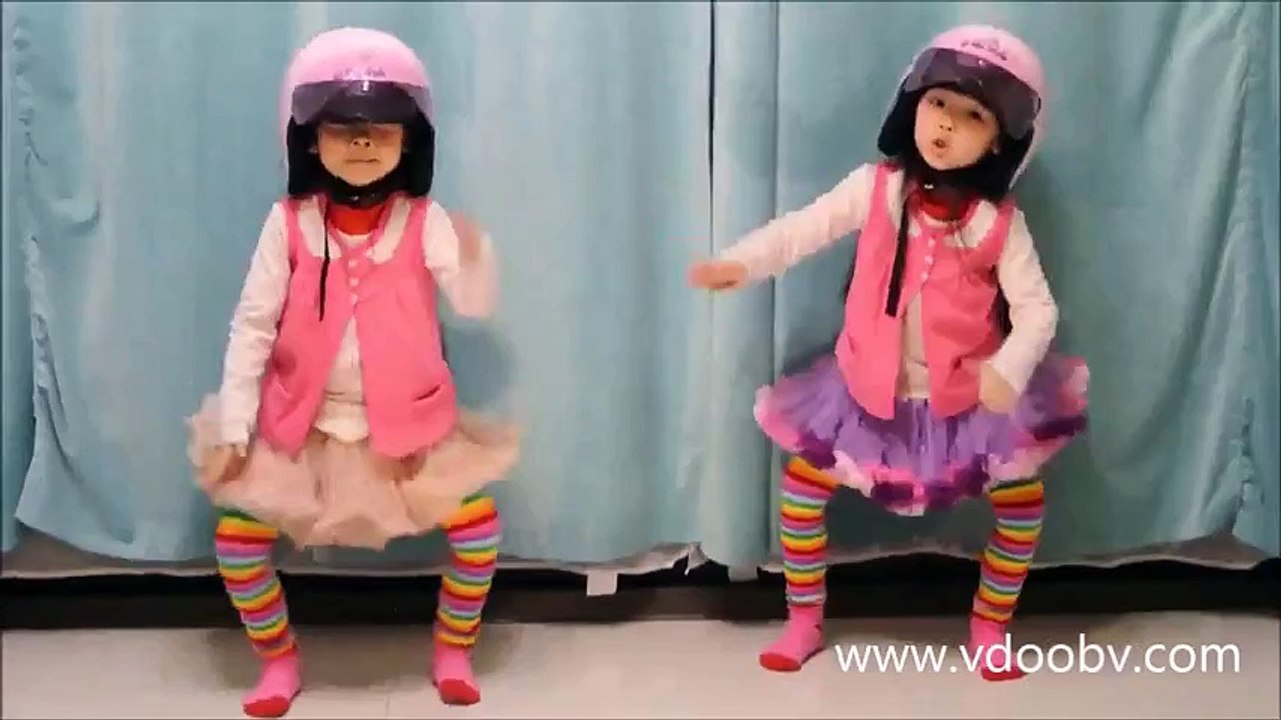 BarBarBar - Baby version