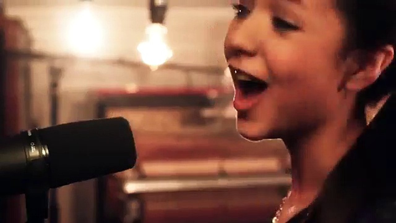 Secrets.One Republic-Maddi Jane