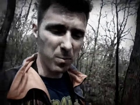 Проект 2140. День 29. Форест Гамп.