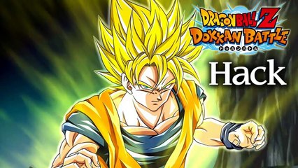 Dragon Ball Z Dokkan Battle Hack--►Get 99999 Zeni◄ |How To Use| Tutorial!!