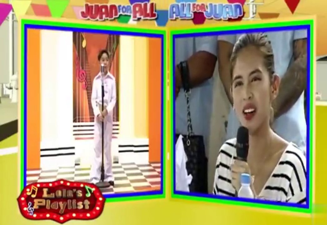 Eat Bulaga June 1 2016 KalyeSerye ‪‪‪‎‎‎#ALDUBBackAtOne [1/2]