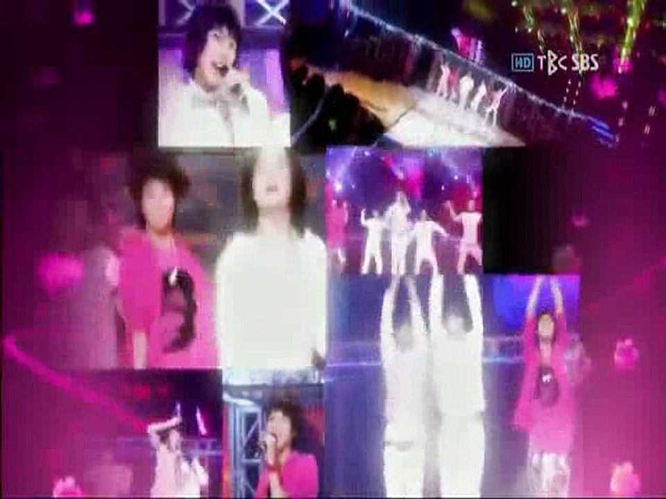 Genie - 2PM