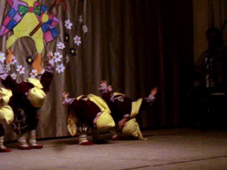 Erentan zeybek havası