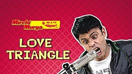 Mirchi Murga _ Naughty Prank On Boyfriend _ RJ Naved