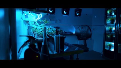 400 DAYS Official Trailer (2016) Sci-Fi Movie [HD]