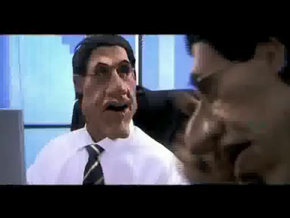 LES GUIGNOLS DE L'INFO ---- World Company : Les apparatchiks du capitalisme