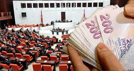 Kıdem Tazminatında Fon Netleşti, Barajda Süre 15 Yıl!
