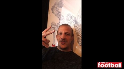 Les 23 encouragements aux Bleus - Rim'K