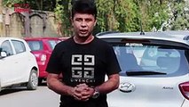 Mirchi Murga _ Public Bomb Scare _ RJ Naved Prank