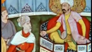 Hindistanın Büyüleyici Hazineleri Belgeseli - Uygarlığın Büyük Hazineleri