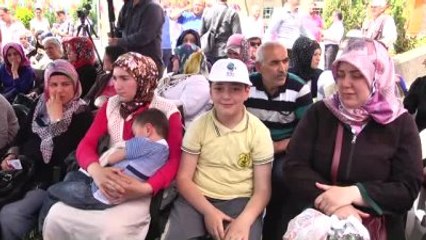 Beykoz'da "Sosyal Market" Açıldı - İstanbul