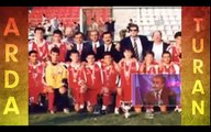 Arda Turan Lig TV Belgeseli - Galatasaray