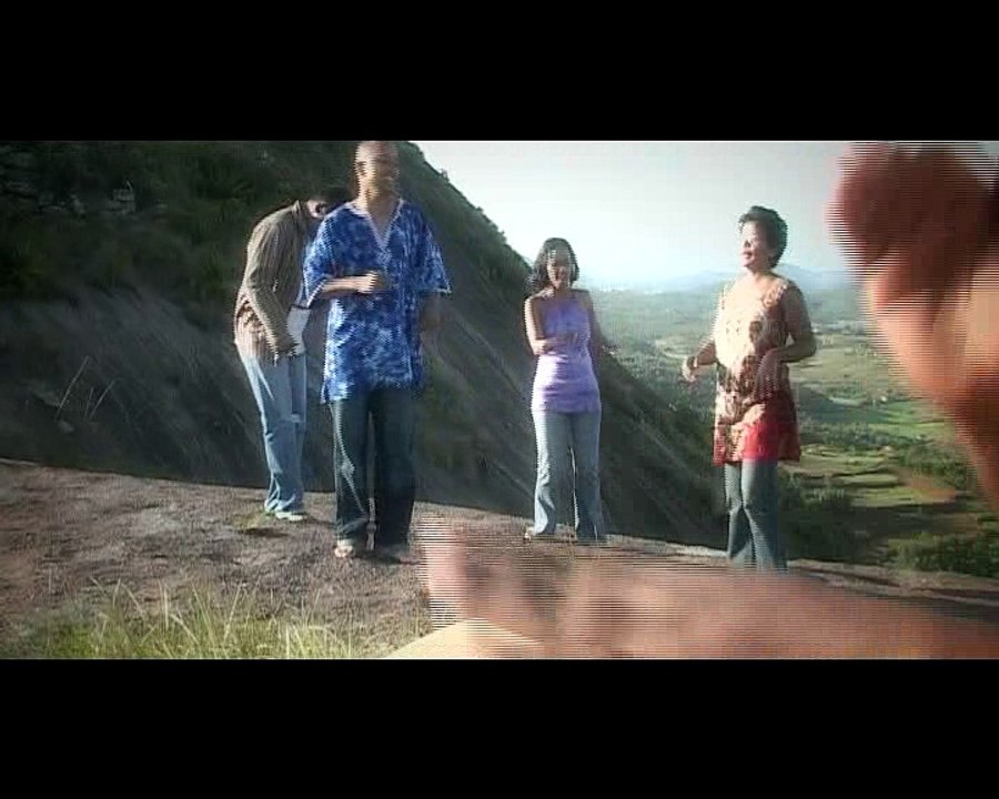 FELANIARY - zanahary