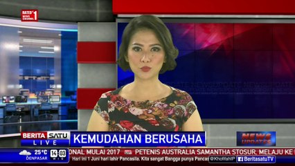 Tingkatkan Kemudahan Berusaha, Ahok Pangkas Kewenangan RT-RW di Jakarta