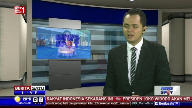 Pemerintah Evaluasi Seluruh Paket Kebijakan Ekonomi