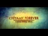 Vanthathey Vanthathey (Promo 2) - Chiyaan Forever - A Tribute For Chiyaan Vikram - Jubin | CVF Media