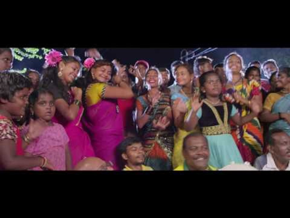 Kollidam - Official Trailer | Srikanth Deva | N...