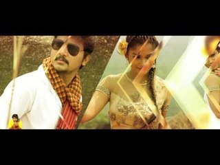 Enna Senja Pulla - Song Video | Saaral | Azhar, Priyanka | Ishaan Dev | DRL