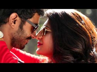 Aasaigal Puthu Puthu - Nee Enna Maayam Seidhai | Song Video | David Bharath Kumar