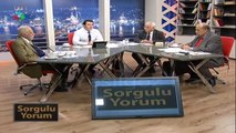 Ferit Atay İle Sorguluyorum-31 Mayıs 2016-Yaşar Okuyan&Nevzat Yalçıntaş&Ali Topuz-Full Tek Parça