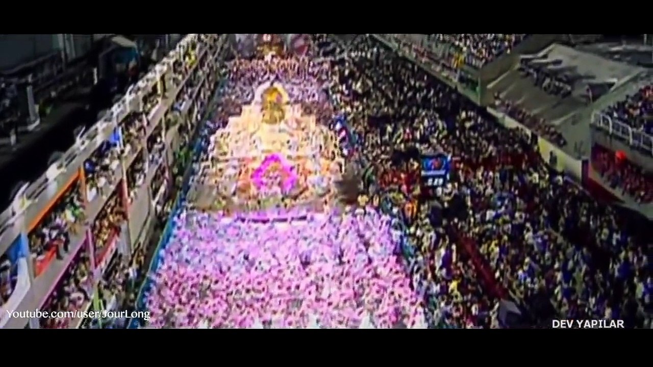 Dev Yapılar : (HES) Hidro Elektrik Santrali İnşaatı (Türkçe Belgesel HD)