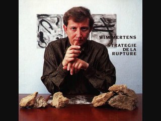 Wim Mertens- Darpa