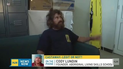 10000km en 13 mois sur une épave flottante dans l'océan Pacifique !