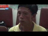 Nghệ An: Chó nghiệp vụ tìm thấy ma túy trong cốp xe ô tô