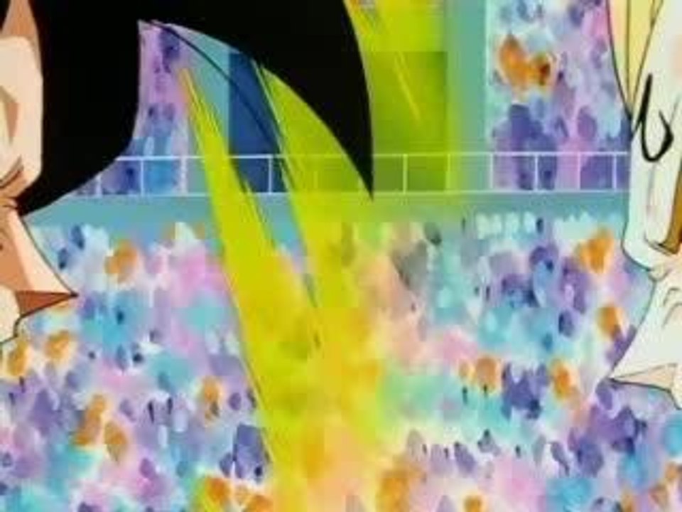 DBZ:Dark Prince Returns