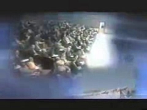 Ahmad Bukhatir Samtan SILENCE Nasheed