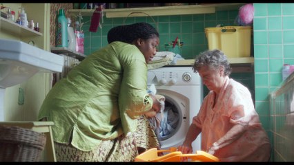 The Final Lesson / La Dernière Leçon (2015) - Trailer (French)