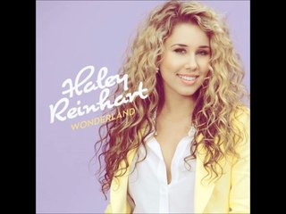 Haley Reinhart- Can't Help Falling in Love With You