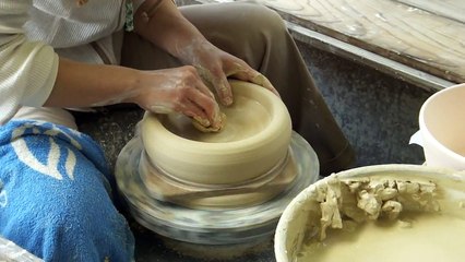 throwing a dog food bowl, large size 1-2