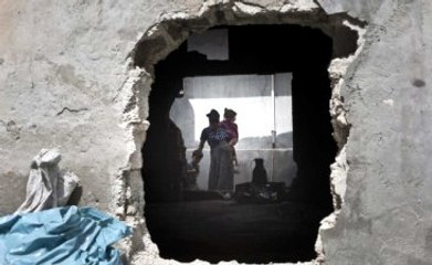 Cizre ve İdil'de "Riskli Alan" İlanı