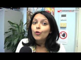 Tg Antenna Sud - La Scuola accogliente con Mama Happy a Triggiano