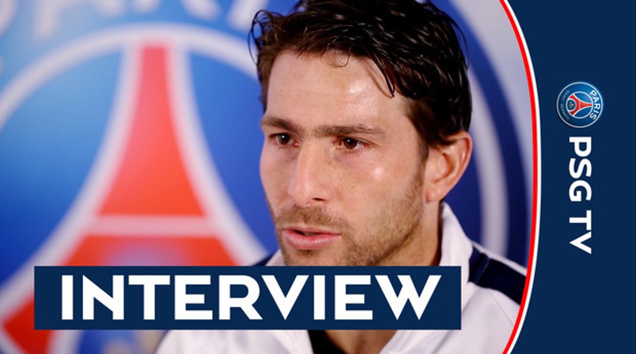 Maxwell speaks about his season (retro)