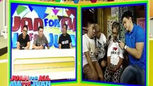 Eat bulaga June 1 2016 pt 2