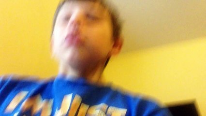 Kid doing burps 22