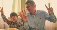 Denizlispor'un Eski Medya Sorumlusu Sinem Yanmaz: Oğlumun Babası Hamza Hamzaoğlu