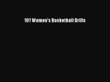 FREE DOWNLOAD 101 Women's Basketball Drills  BOOK ONLINE