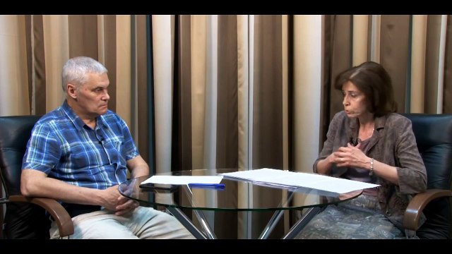 ОККУЛЬТНЫЕ СЕКТЫ В СОВРЕМЕННОЙ СИСТЕМЕ ВЛАСТИ. Ольга Четверикова