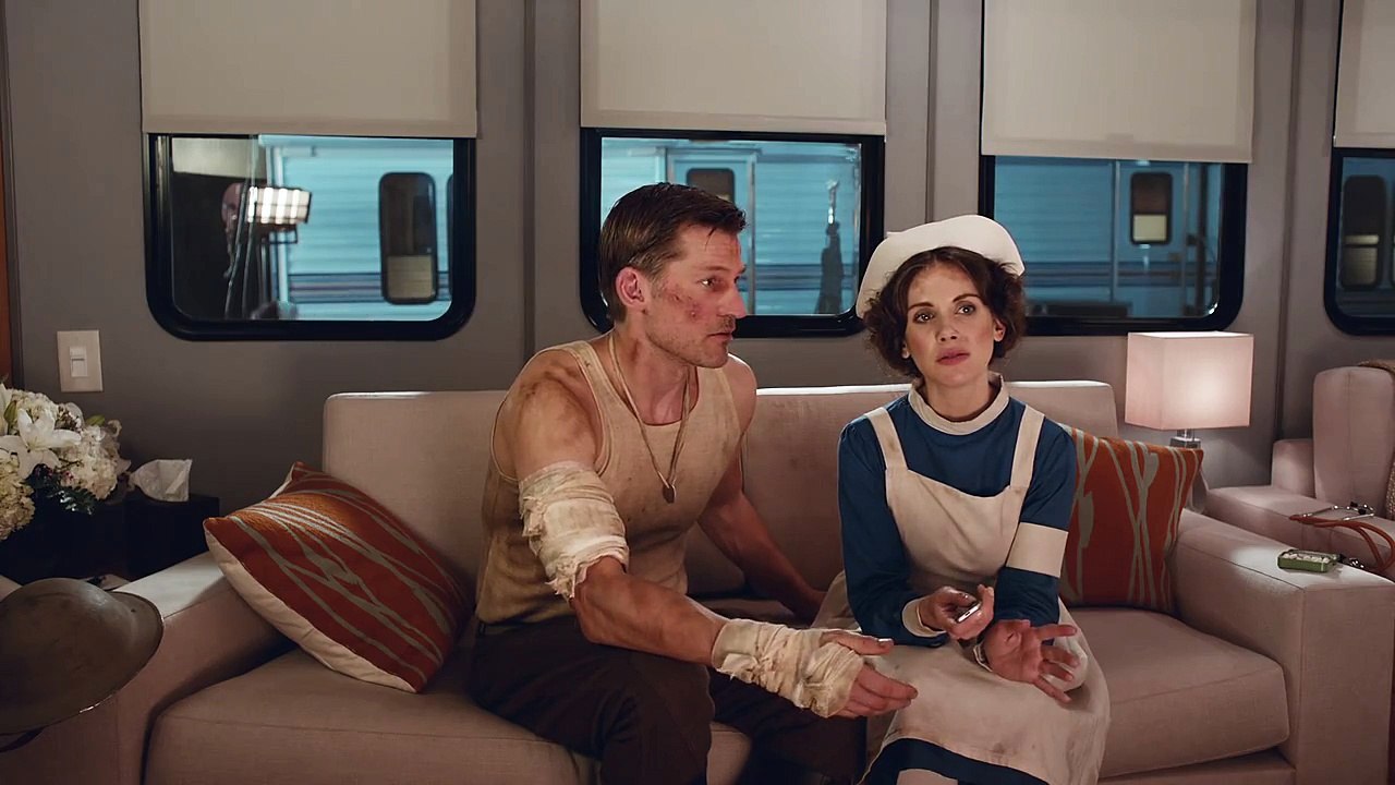 Apple TV - The Kiss
